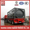 20' ISO Standard Tank Container